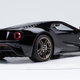 Illustration for article titled 2017 Ford GT Auctions For $1.5 Million After Sitting Around For Two Years